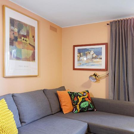 Appartement Granzow à Gaienhofen  Extérieur photo