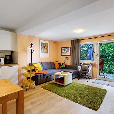 Appartement Granzow à Gaienhofen  Extérieur photo