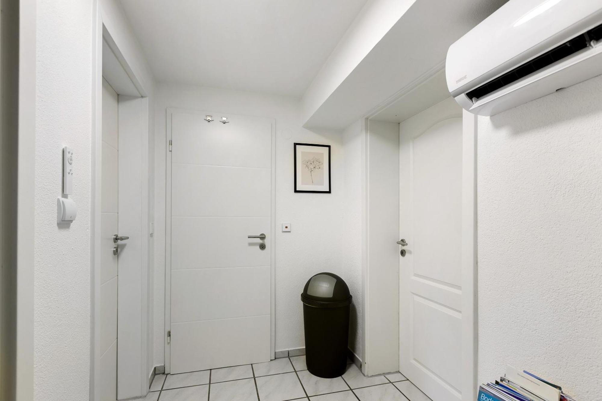 Appartement Granzow à Gaienhofen  Extérieur photo