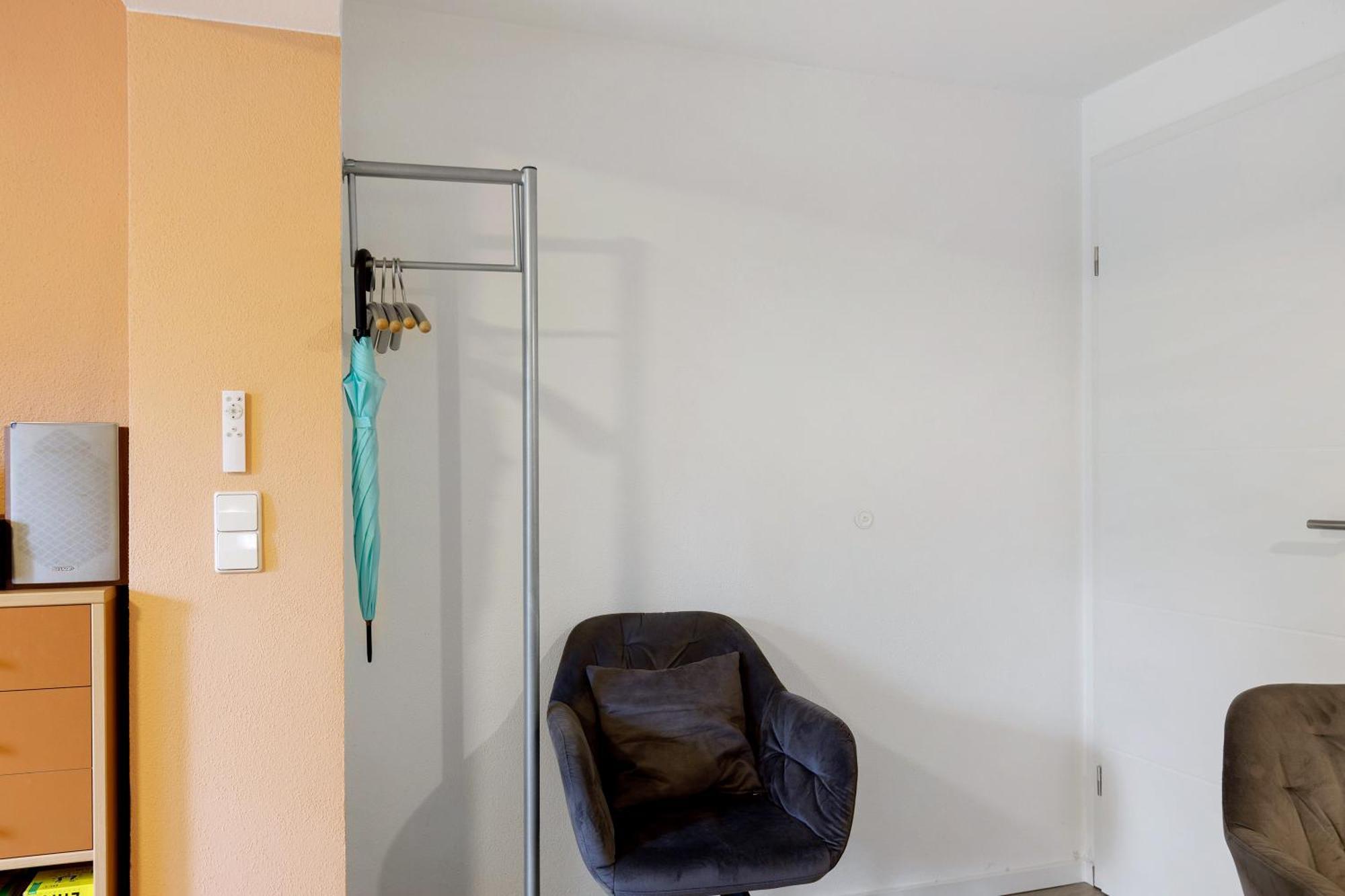 Appartement Granzow à Gaienhofen  Extérieur photo