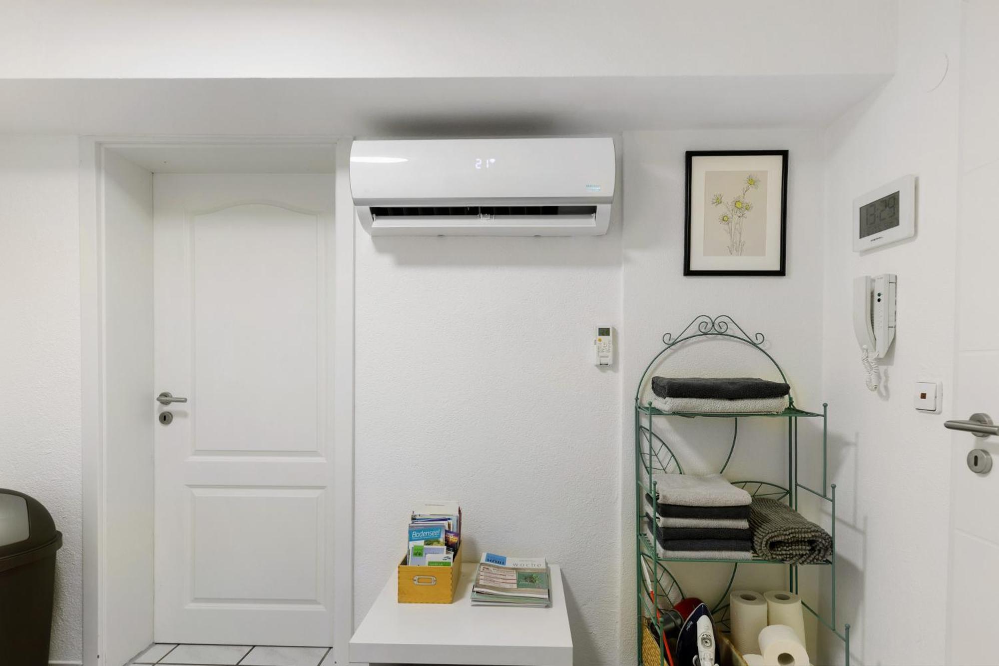 Appartement Granzow à Gaienhofen  Extérieur photo
