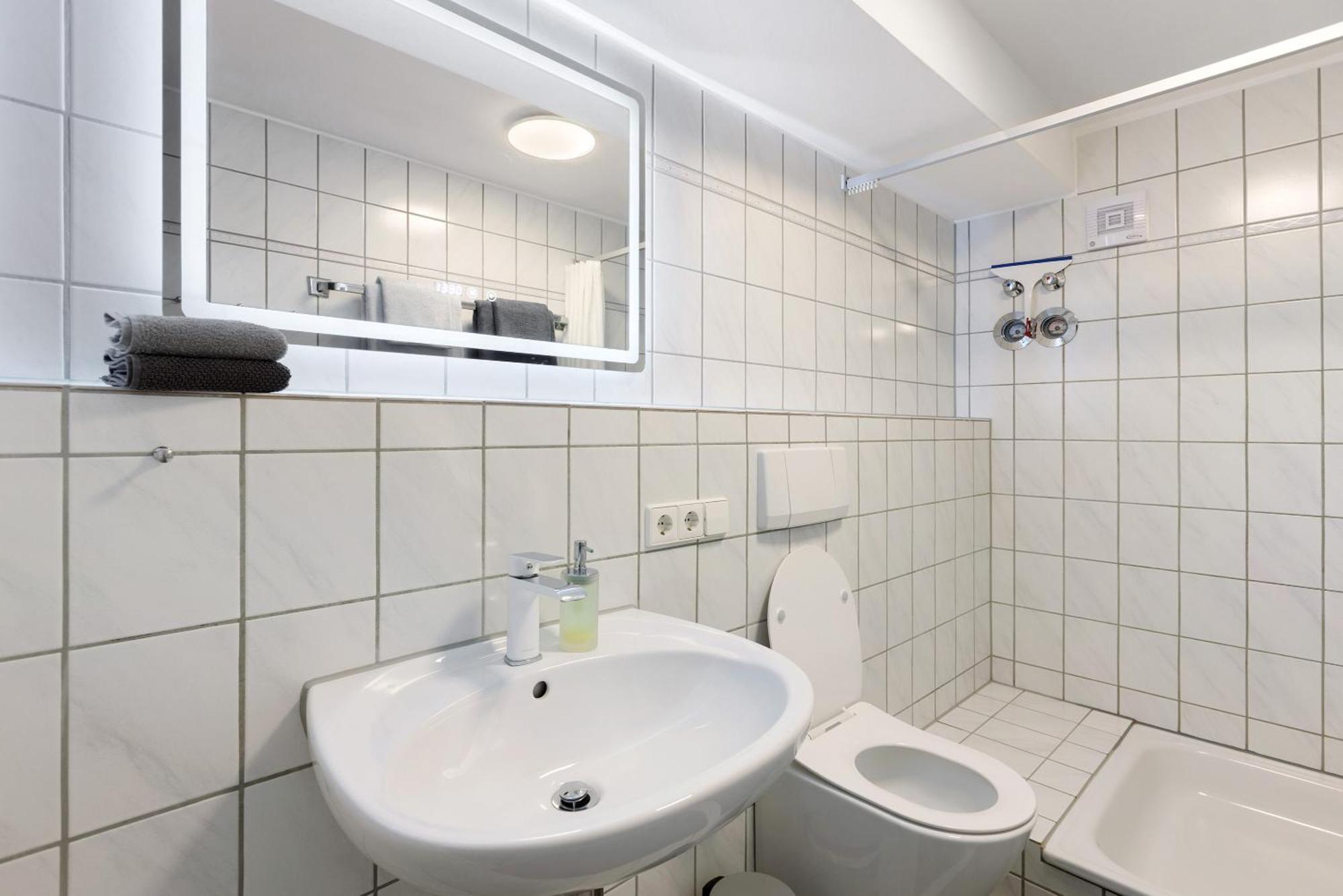 Appartement Granzow à Gaienhofen  Extérieur photo