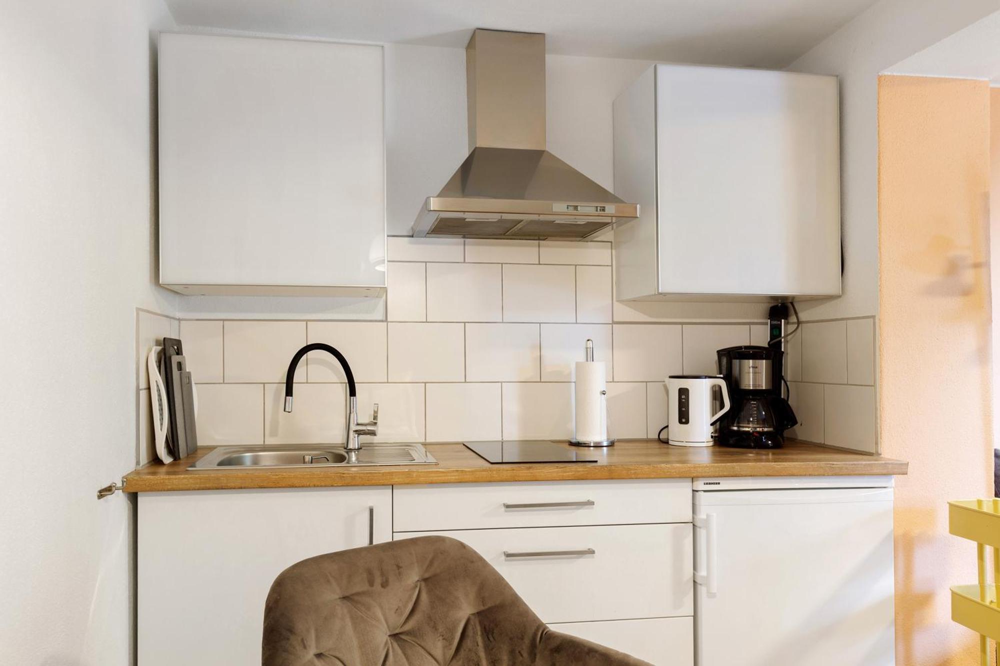Appartement Granzow à Gaienhofen  Extérieur photo