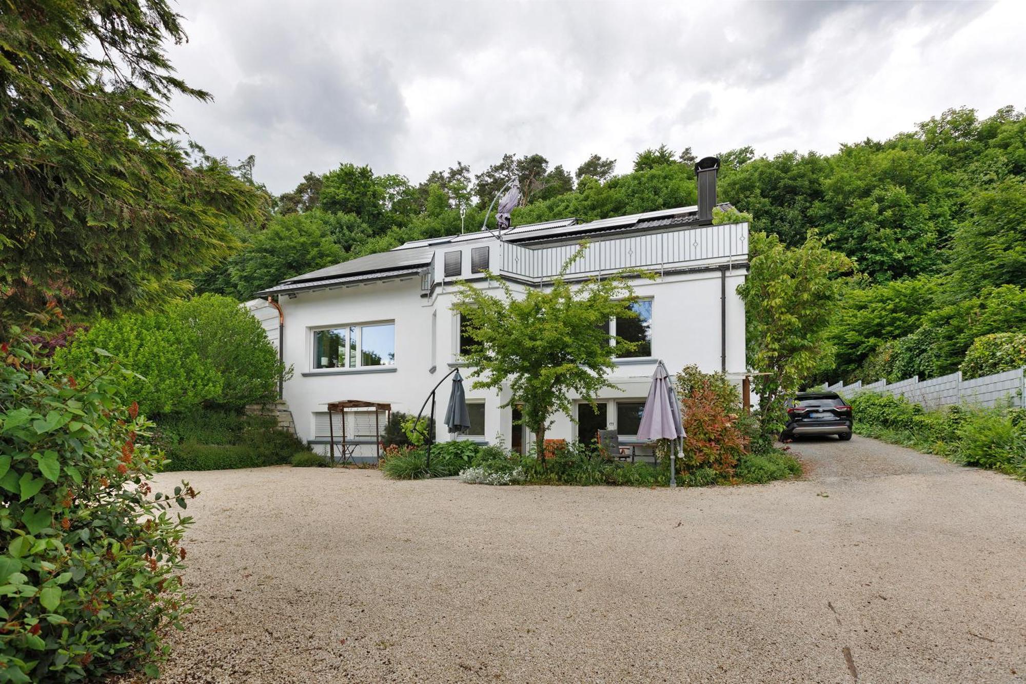 Appartement Granzow à Gaienhofen  Extérieur photo